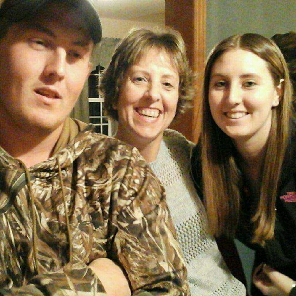 Meet your Posher, Laurie